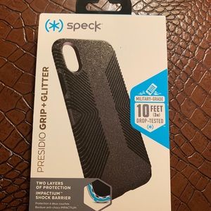 Speck Presidio Grip & Glitter